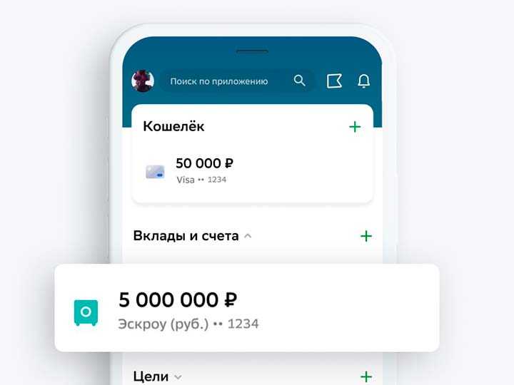 Необходимые документы для подачи заявки на эскроу счет