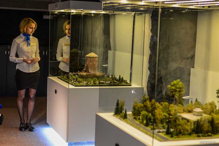 Что нужно для открытия музея Что нужно для открытия музея