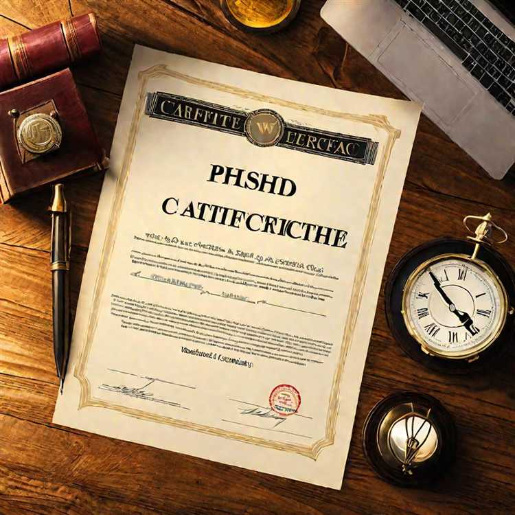 Как подготовить научно-исследовательское предложение для поступления