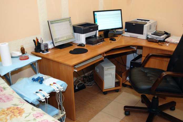 Как выбрать поликлинику для прикрепления