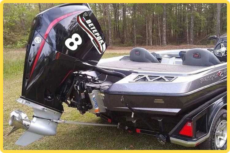 Что нужно для регистрации лодки