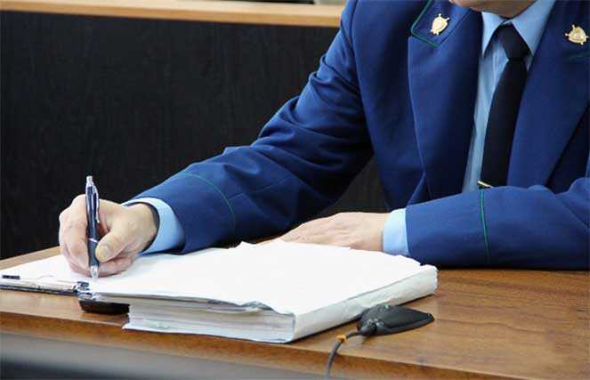 Перечень проверок при поступлении на службу в следственные органы