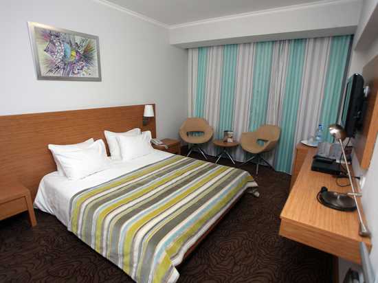 Что нужно для заселения в отель Что нужно для заселения в отель