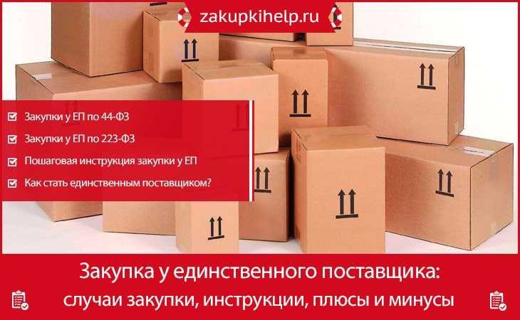 Проверка отсутствия недопустимых видов деятельности у поставщика