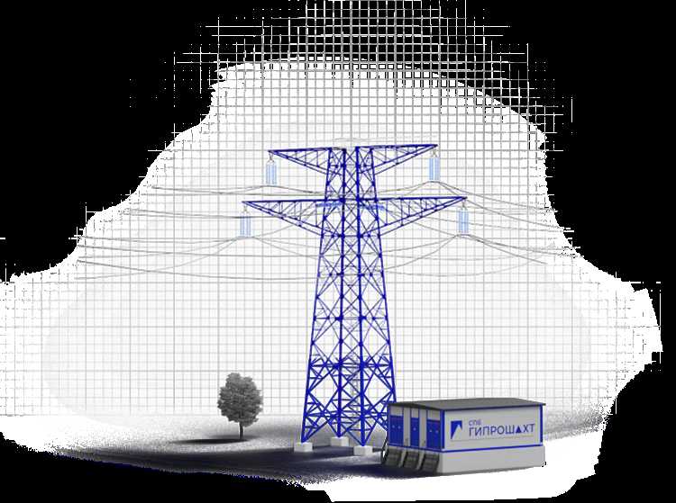 Контроль технического состояния оборудования и сетей