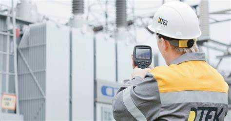 Ведение документации и журналов технического контроля