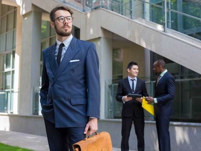 Наличие личной заинтересованности при принятии решений