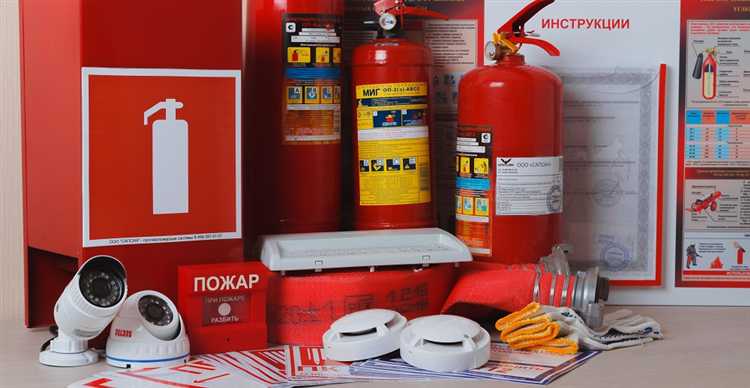 Обязанности граждан и организаций в области пожарной безопасности