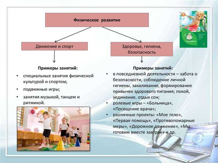 Как организуется игровая и познавательная деятельность
