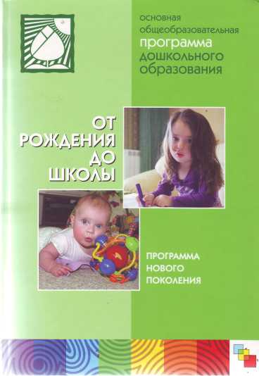 Какие образовательные области охватывает программа