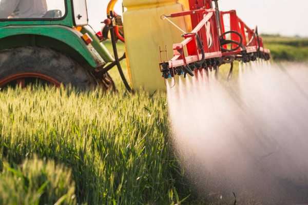 Требования к маркировке и хранению агрохимических веществ