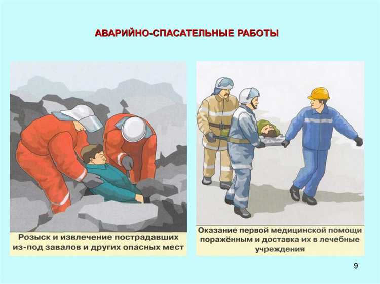 Что относится к аварийно спасательным работам Что относится к аварийно спасательным работам
