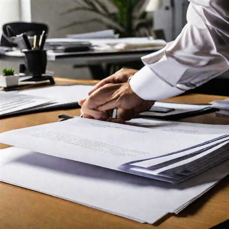 Как оформляется приход и расход денежных документов