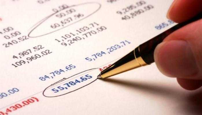 Отличие наличных денежных средств от безналичных