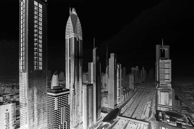 Организация архитектурно-градостроительного проектирования