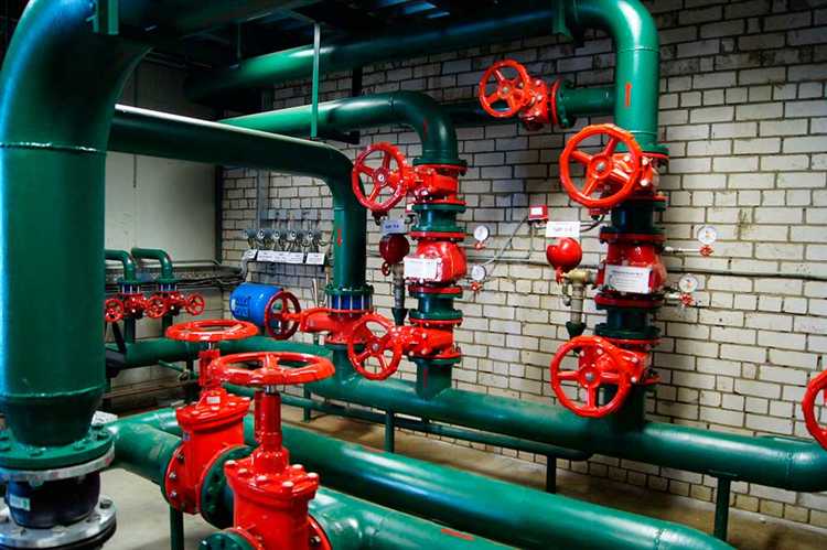 Расчет необходимого запаса воды для целей пожаротушения