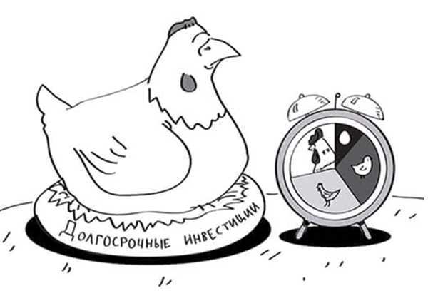 Критерии выбора краткосрочных финансовых вложений для бизнеса