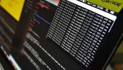 Центры обработки данных, обрабатывающие и хранящие чувствительную информацию