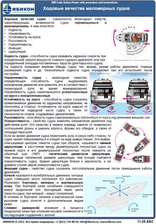 Что относится к маломерным судам