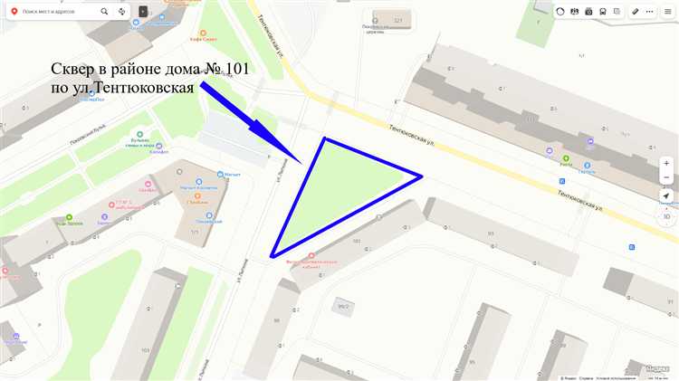 Общедоступные территории дворов и придомовые участки