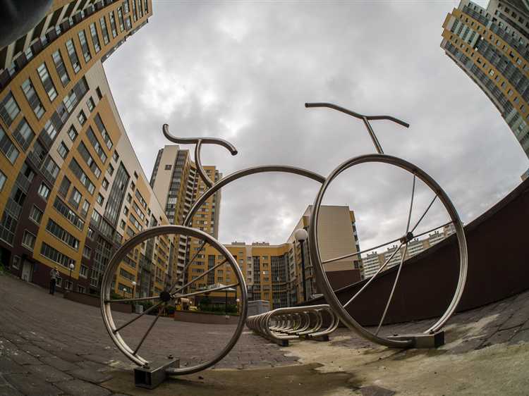 Правила доступа и использования мест общего пользования жильцами