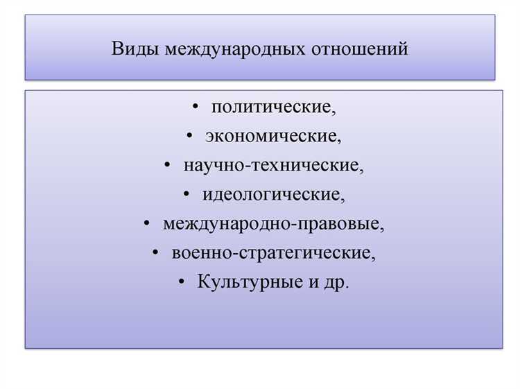 Отличия международных обычаев от договорного международного права