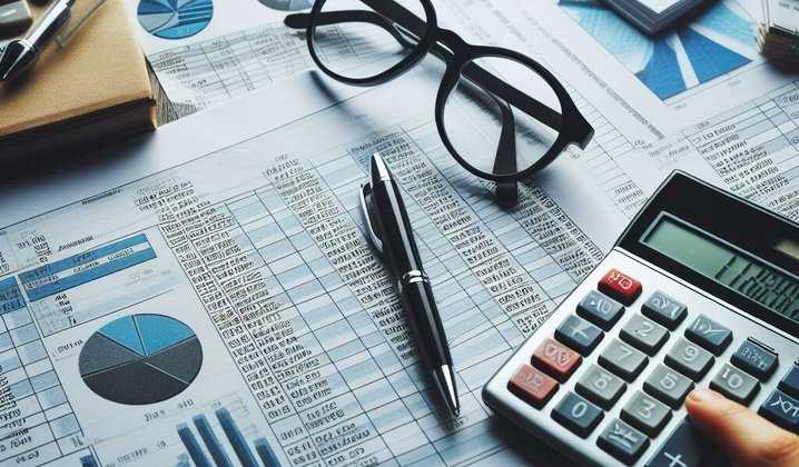 Курсовые разницы и их отражение в налоговой базе