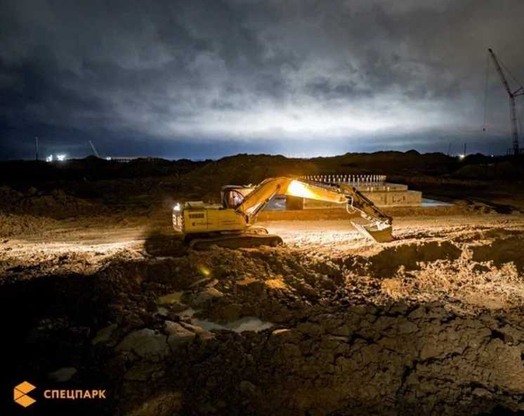 Вывоз избыточного грунта и утилизация вскрытого слоя