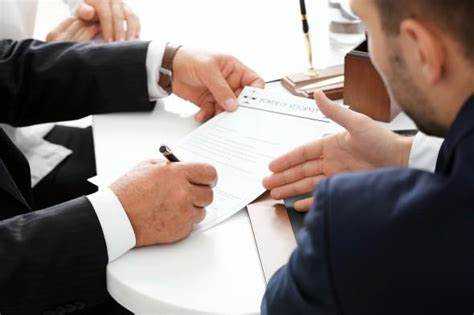 Что означает должны передать документы дом управа