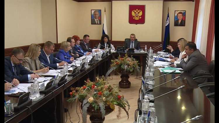 Сколько времени рассматривается заявление на меру соцподдержки категории 1