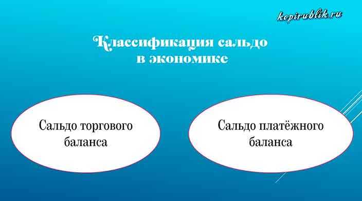 Причины, по которым может отсутствовать положительное сальдо на ЕНС
