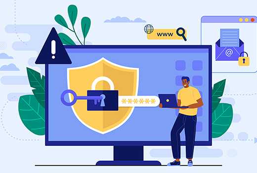 Что означает снижение качества личного контроля за персональными данными Что означает снижение качества личного контроля за персональными данными