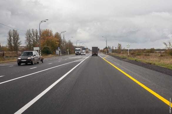 Когда водитель обязан остановиться перед желтой сеткой