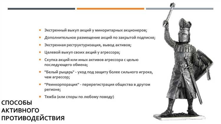 Что в сфере недружественных поглощений означает гринмейл Что в сфере недружественных поглощений означает гринмейл