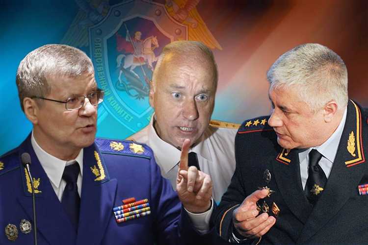 Какие уголовные дела возбуждает Следственный комитет, а какие – прокуратура