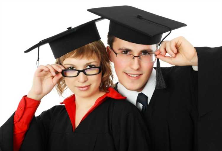 Разница в академической нагрузке и учебных программах