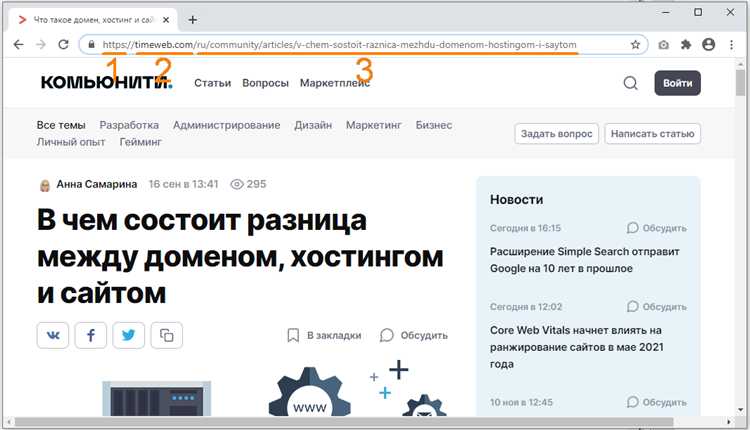 Как указывать номер дома и корпуса правильно