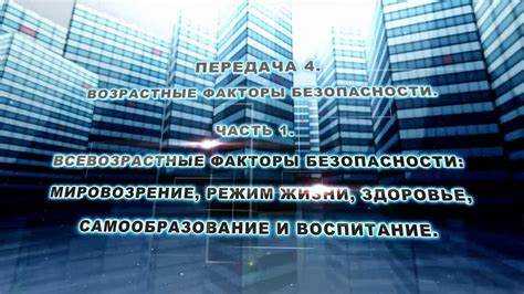 Регламент реагирования на инциденты и нештатные ситуации