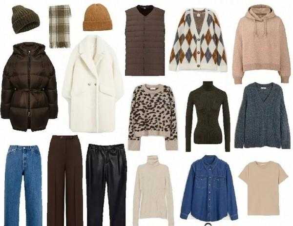 Зимняя куртка: требования к утеплению и материалу