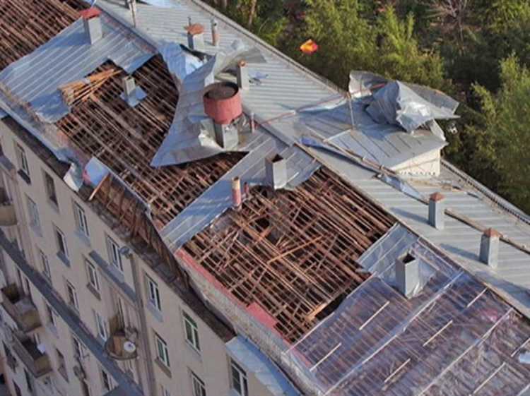 Приёмка работ и оформление исполнительной документации