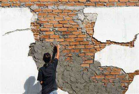 Что входит в косметический ремонт подъезда многоквартирного дома