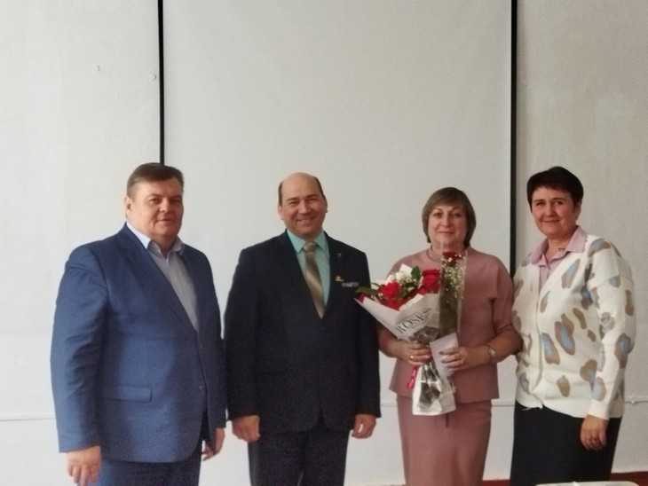 Механизмы взаимодействия с населением