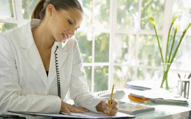 Ведение внутренней документации и журналов учёта