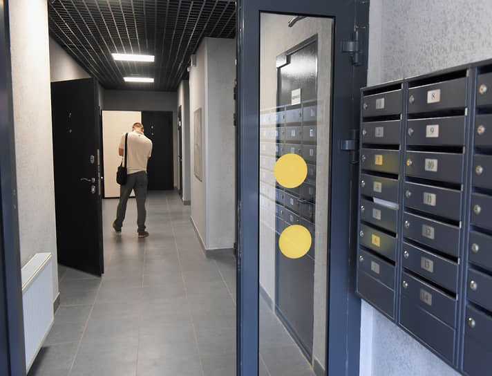 Регистрация и сопровождение посетителей и подрядчиков