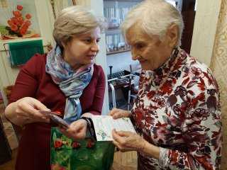 Оценка состояния здоровья и условий проживания пациента