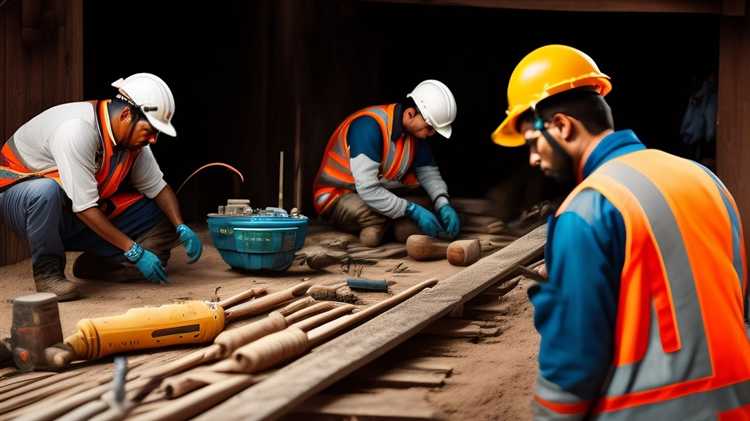 Ведение строительной документации и отчетности