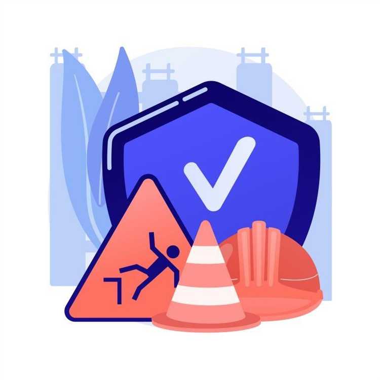 Прохождение обязательного обучения и инструктажа по охране труда