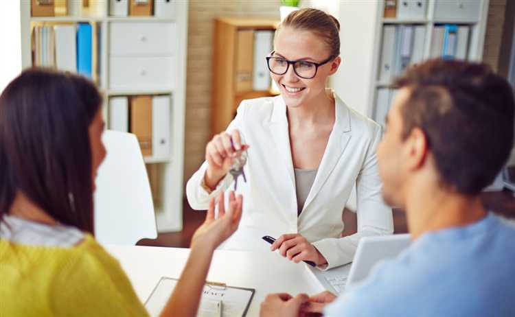 Роль риэлтора в проверке юридической чистоты объекта