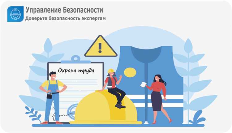 Процедуры контроля, аудита и анализа состояния охраны труда