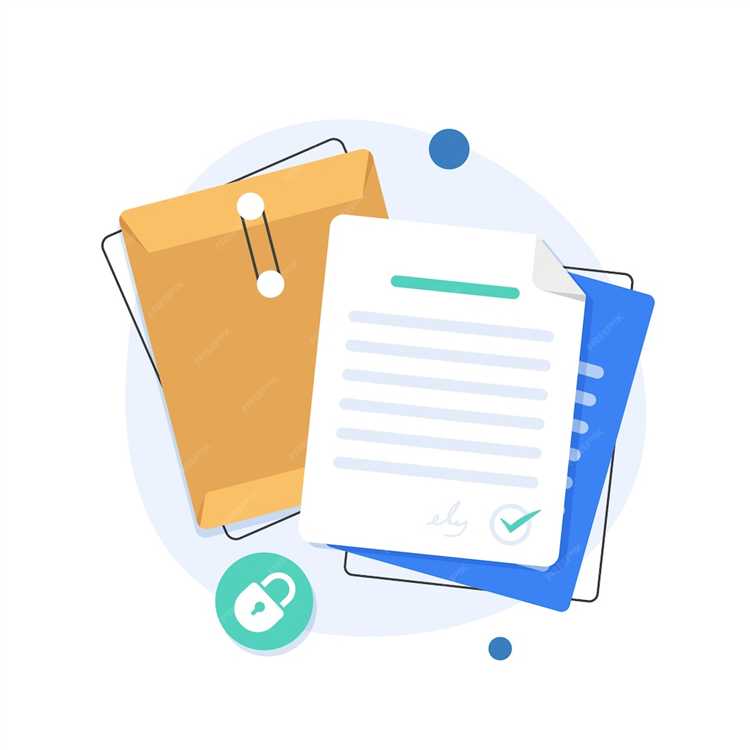 Когда нужно обновлять документы в уже сформированном пакете